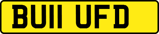 BU11UFD