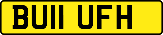 BU11UFH