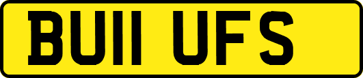 BU11UFS