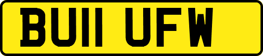 BU11UFW