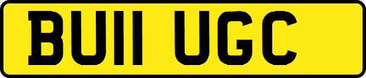 BU11UGC