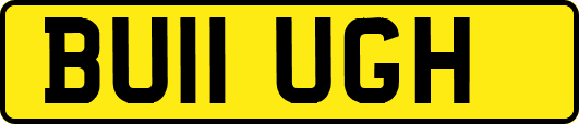 BU11UGH