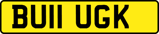 BU11UGK