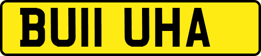 BU11UHA