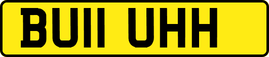 BU11UHH