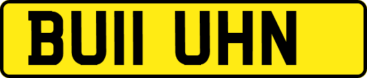 BU11UHN