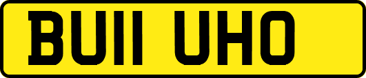 BU11UHO