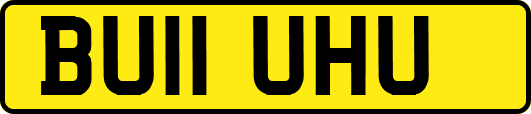 BU11UHU