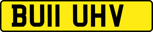 BU11UHV