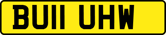 BU11UHW