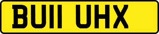 BU11UHX