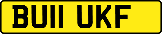 BU11UKF