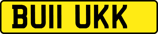 BU11UKK