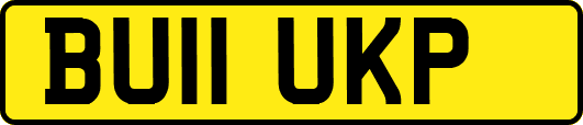 BU11UKP