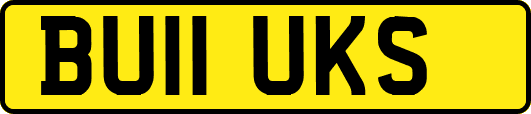 BU11UKS