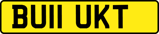 BU11UKT