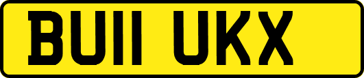 BU11UKX