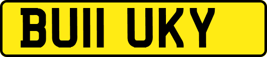 BU11UKY