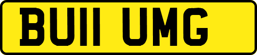 BU11UMG