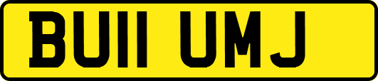 BU11UMJ