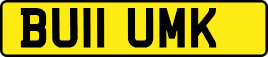 BU11UMK