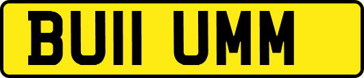 BU11UMM