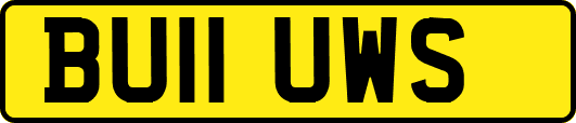 BU11UWS