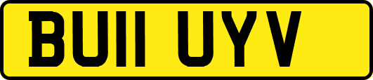 BU11UYV