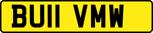 BU11VMW