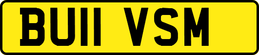 BU11VSM