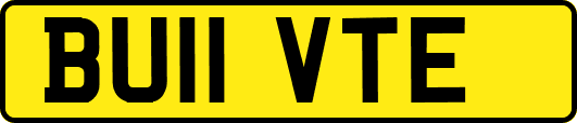 BU11VTE