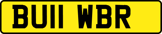 BU11WBR