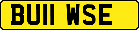 BU11WSE