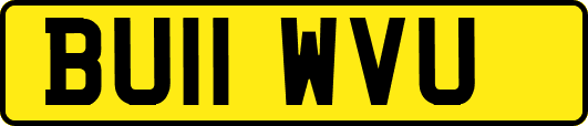 BU11WVU