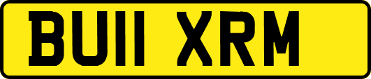 BU11XRM