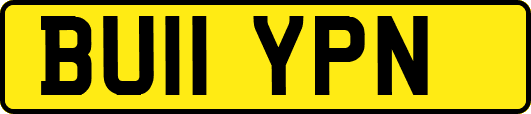 BU11YPN
