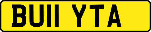 BU11YTA