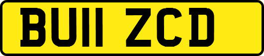 BU11ZCD