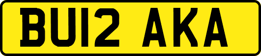 BU12AKA