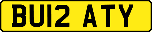 BU12ATY