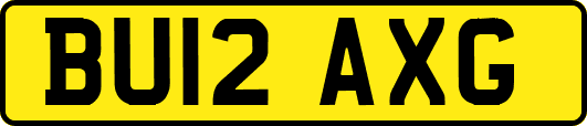 BU12AXG