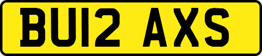 BU12AXS