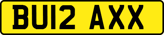 BU12AXX