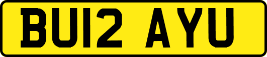 BU12AYU