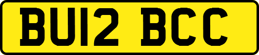 BU12BCC