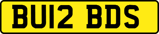 BU12BDS