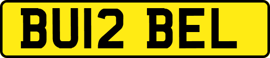 BU12BEL