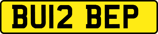 BU12BEP