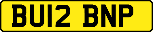 BU12BNP