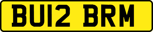 BU12BRM